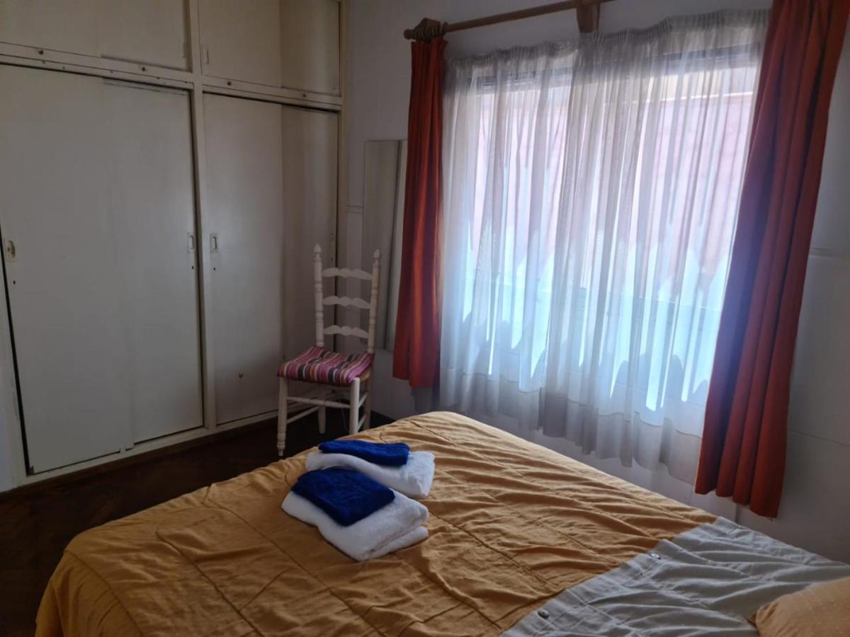 Apartamento Departamento en plena 5ta sección, Ciudad. Mendoza Exterior foto