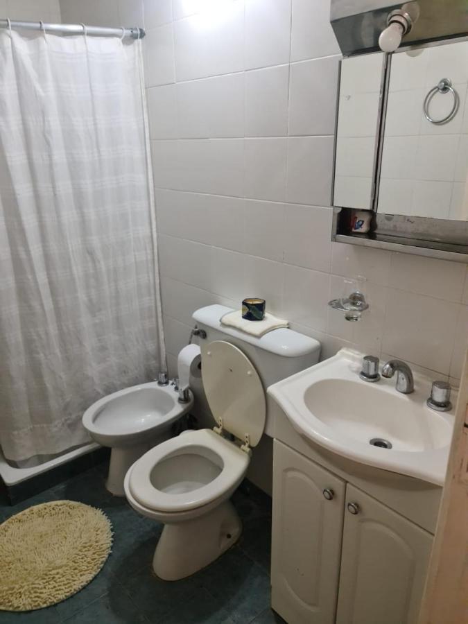 Apartamento Departamento en plena 5ta sección, Ciudad. Mendoza Exterior foto